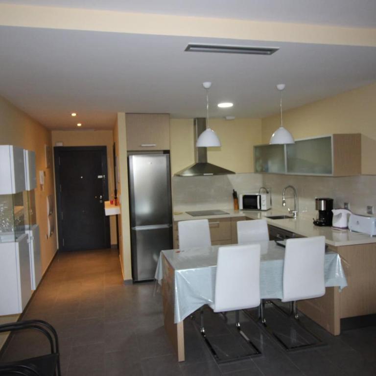 la mata aqua nature - Apartamento Superior - 10