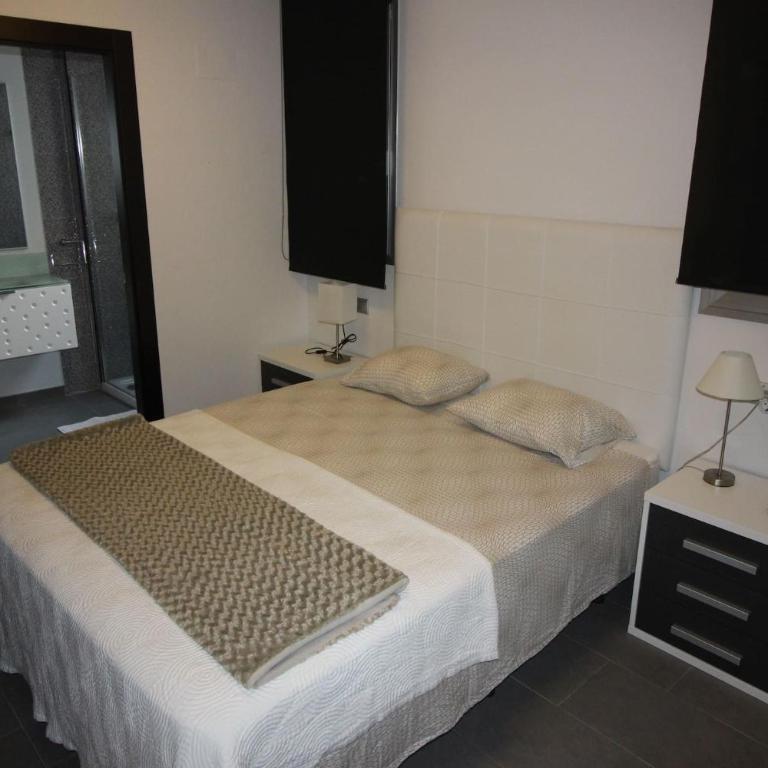 la mata aqua nature - Apartamento Superior - 13
