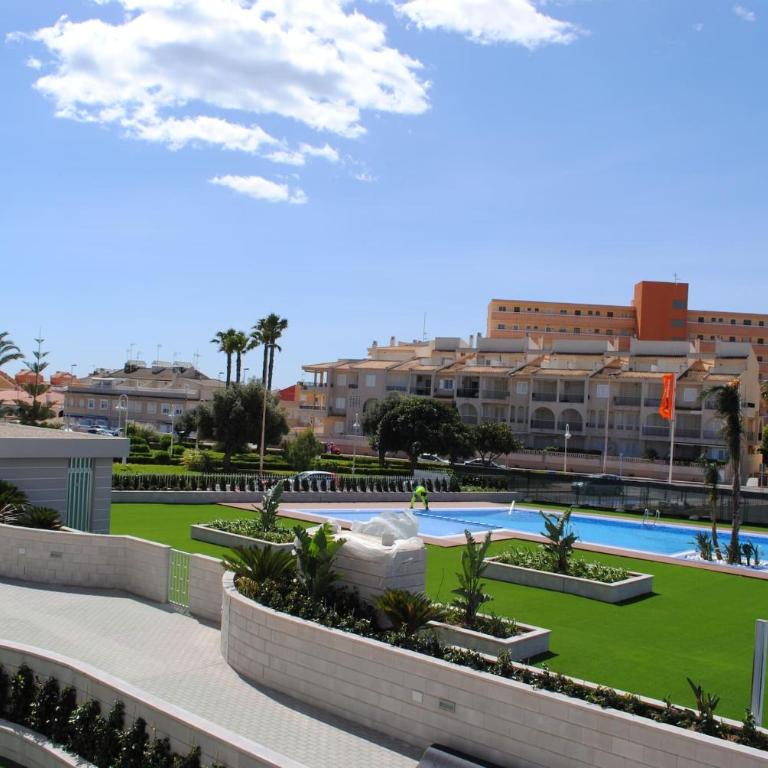 la mata aqua nature - Apartamento Superior - 12