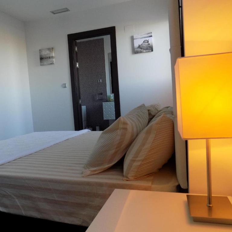 la mata aqua nature - Apartamento Superior - 4