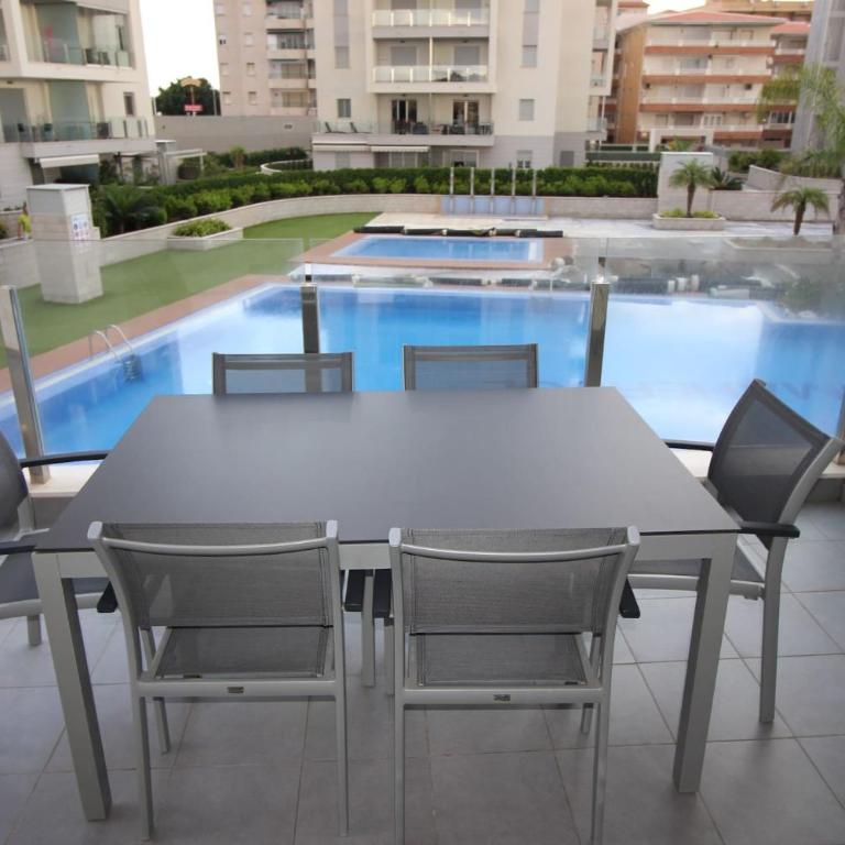 la mata aqua nature - Apartamento Superior - 11