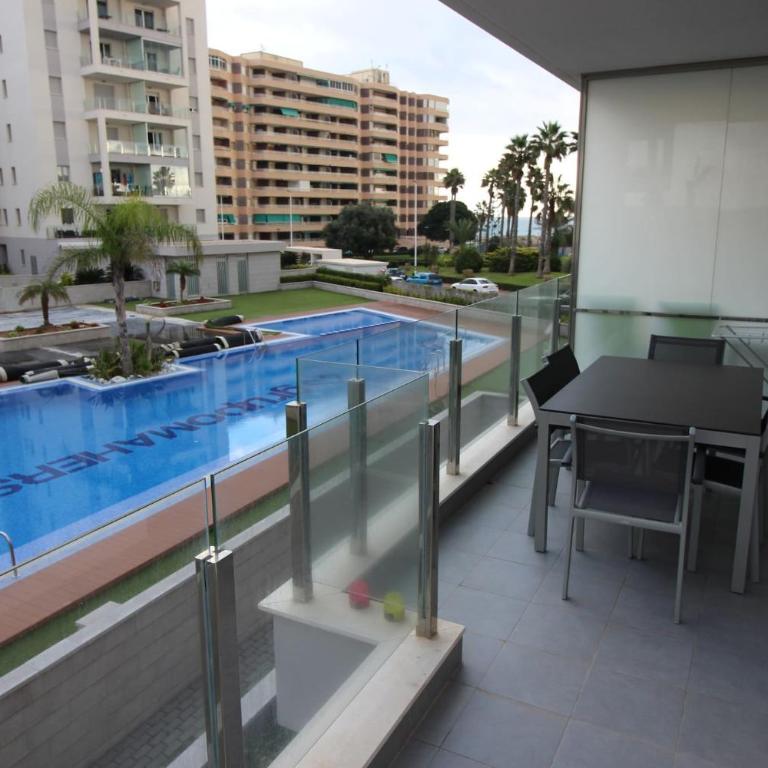 la mata aqua nature - Apartamento Superior - 12