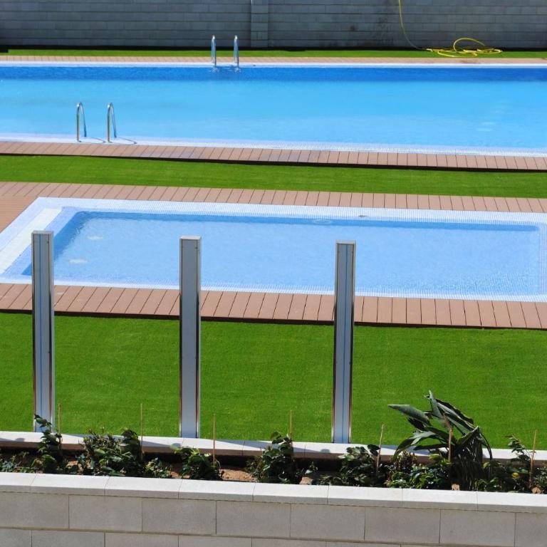 la mata aqua nature - Apartamento Superior - 7