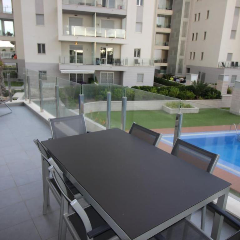 la mata aqua nature - Apartamento Superior - 15