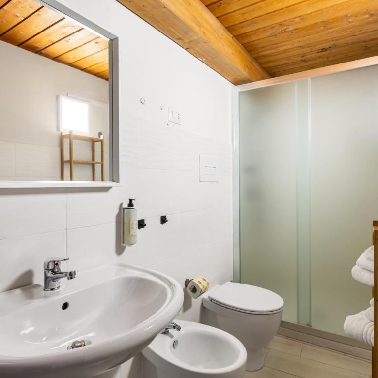 Open Sicily Homes - Near the Central Train Station - Apartment with Balcony - 3