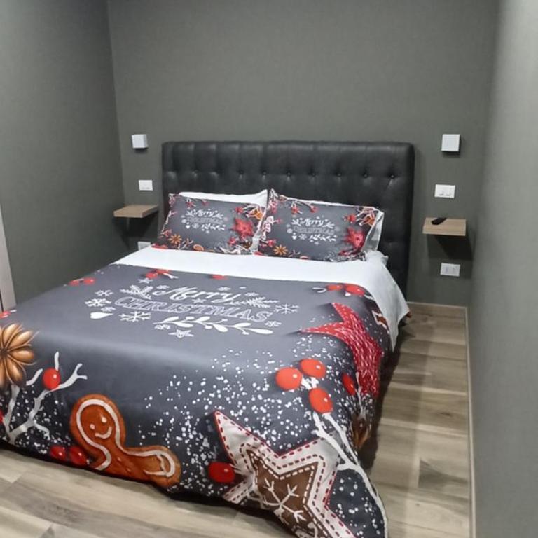 B&B Be happy - Double Room with Private Bathroom - 3