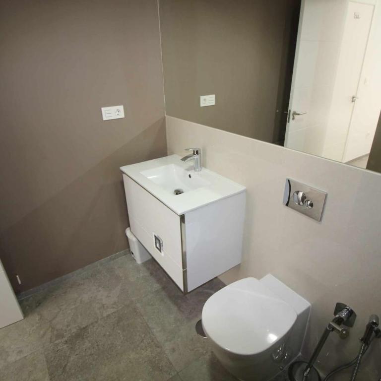 Apto Atico Aguas Nuevas Torrevieja - Apartamento Ático - 6