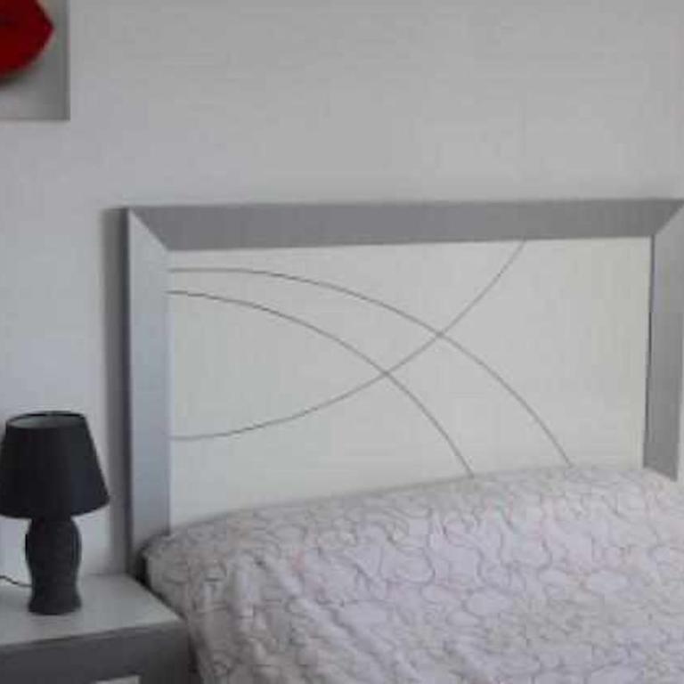 Apto Atico Aguas Nuevas Torrevieja - Apartamento Ático - 13