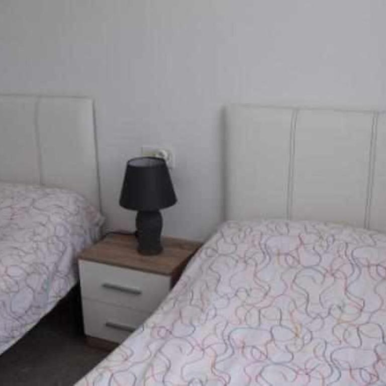 Apto Atico Aguas Nuevas Torrevieja - Apartamento Ático - 14