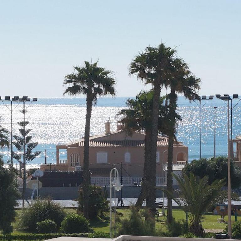 la mata aqua nature - Apartamento - Planta baja - 5