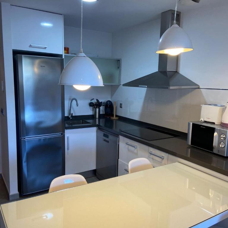 la mata aqua nature - Apartamento - Planta baja - 12