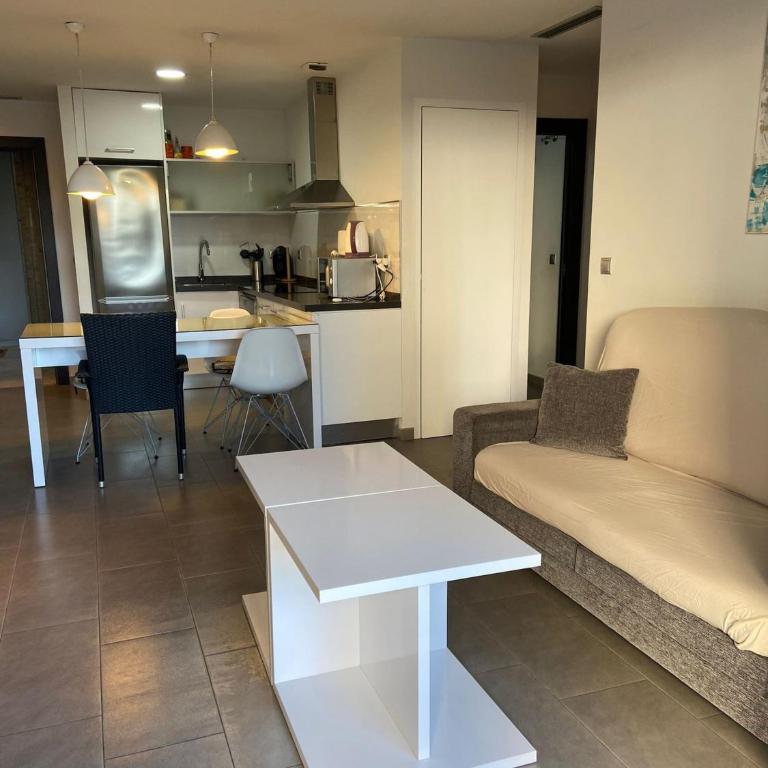 la mata aqua nature - Apartamento - Planta baja - 6