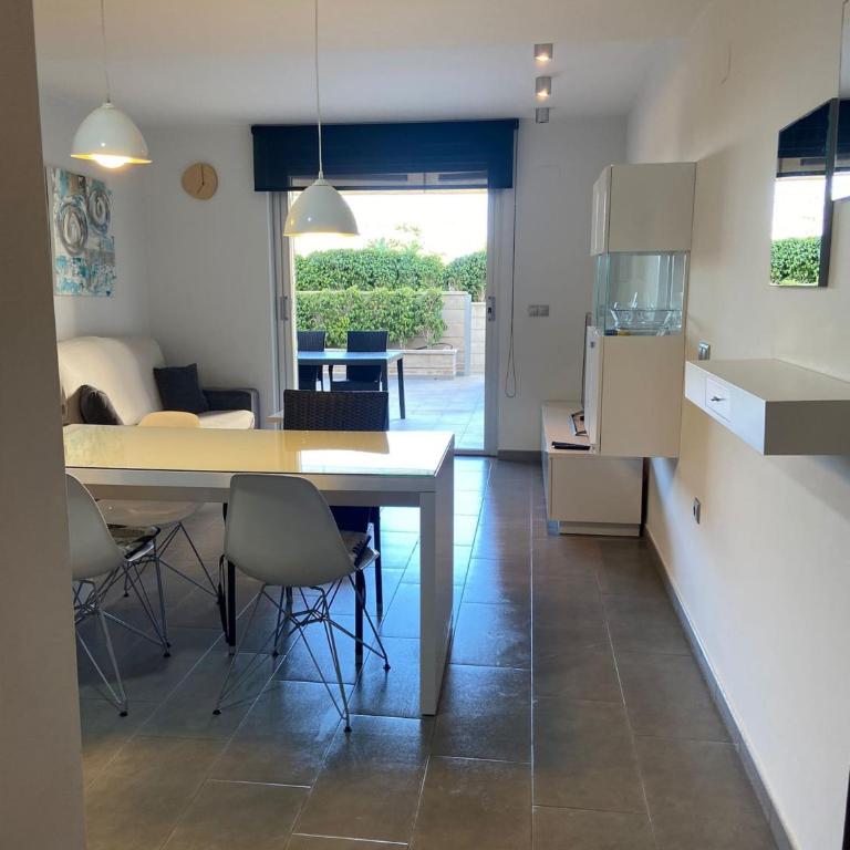la mata aqua nature - Apartamento - Planta baja - 9