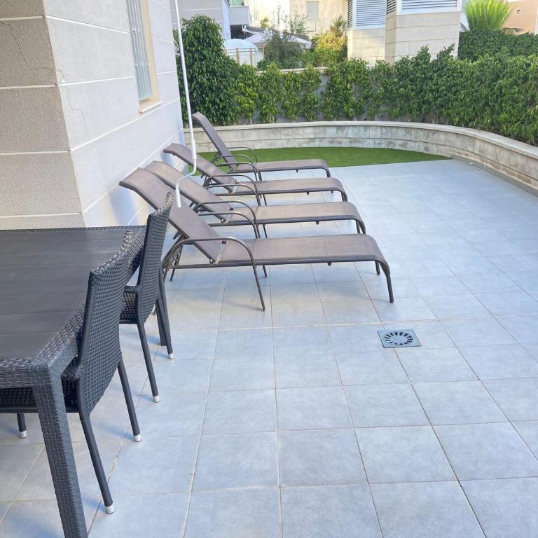 la mata aqua nature - Apartamento - Planta baja - 15