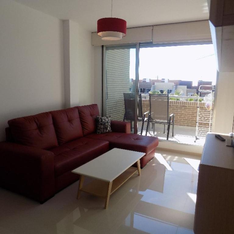 Apto Atico Aguas Nuevas Torrevieja - Apartamento de 2 dormitorios - 5