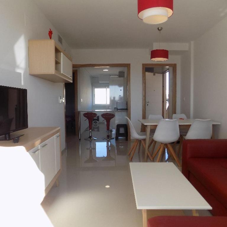 Apto Atico Aguas Nuevas Torrevieja - Apartamento de 2 dormitorios - 6