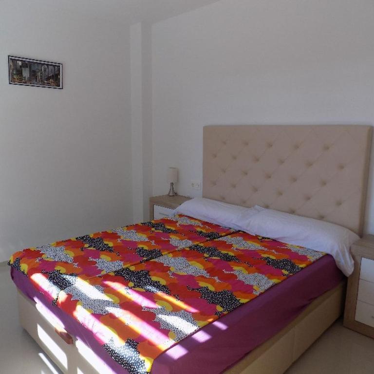Apto Atico Aguas Nuevas Torrevieja - Apartamento de 2 dormitorios - 7