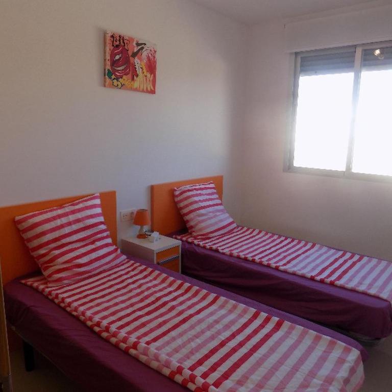 Apto Atico Aguas Nuevas Torrevieja - Apartamento de 2 dormitorios - 10