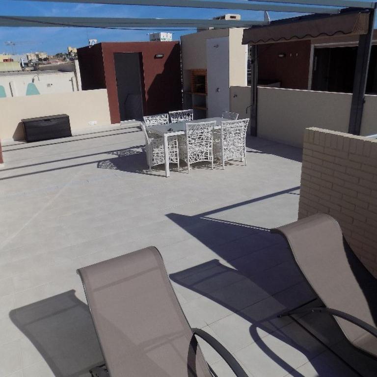 Apto Atico Aguas Nuevas Torrevieja - Apartamento de 2 dormitorios - 15