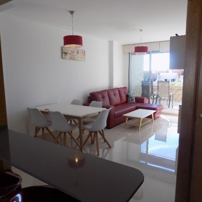 Apto Atico Aguas Nuevas Torrevieja - Apartamento de 2 dormitorios - 11
