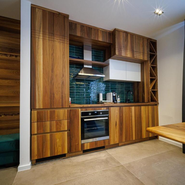 Aparthotel Poljice - Apartment - Split Level - 11