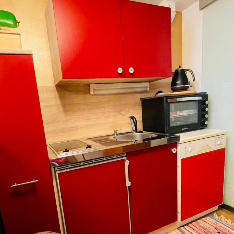 Ferienwohnung Amethyst - Apartment - 2