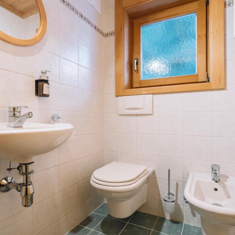 Steinnock Chalet - Chalet mit 1 Schlafzimmer - 17