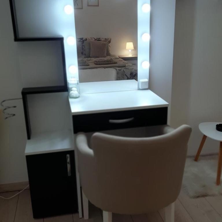Apartman Sofi LUX - One-Bedroom Apartment - 7