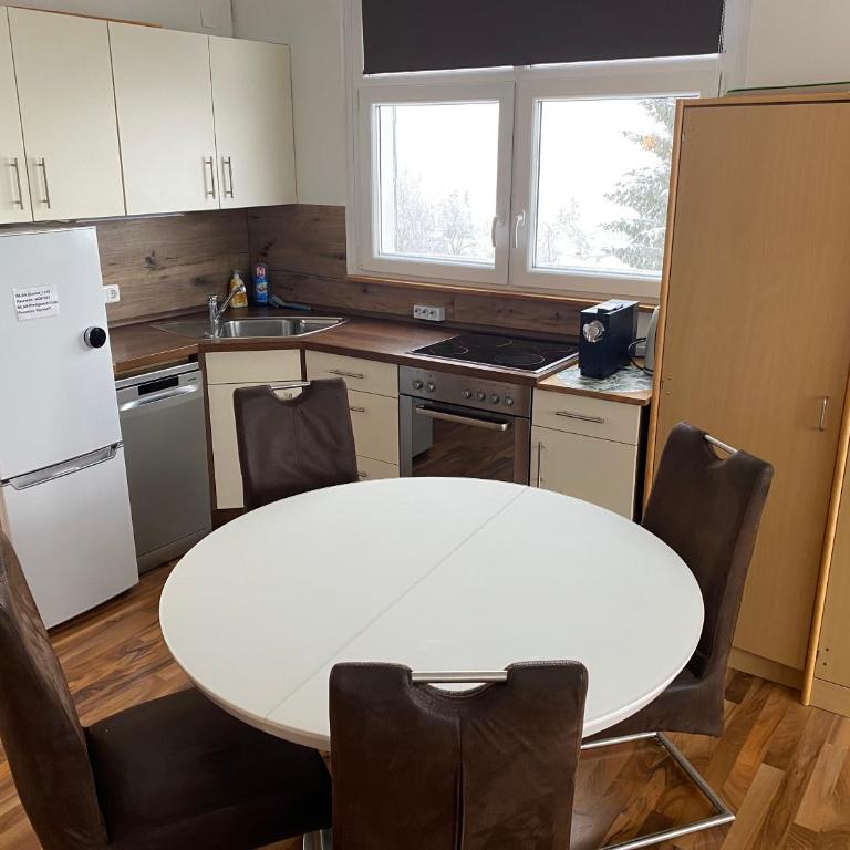 FeWo Panoramablick mit Pool und Sauna inklusive - Apartment mit 2 Schlafzimmern - 6