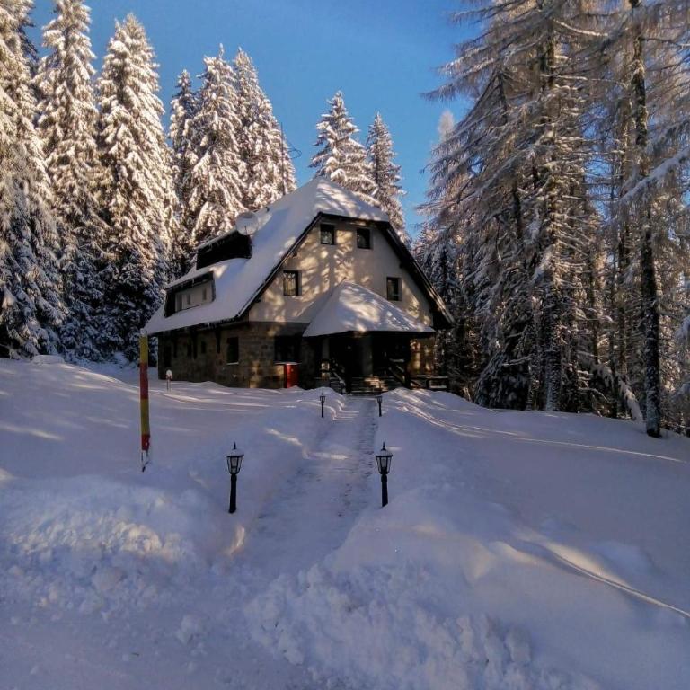 Studios Šumska Kuća 1 - Studio - 39