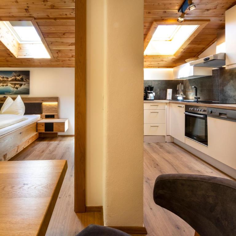 Bauernhof Klausbauer - Apartment mit 2 Schlafzimmern - 7