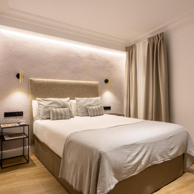 Edmond Vibes Puerta del Sol Suites - Apartamento de 2 dormitorios - 4