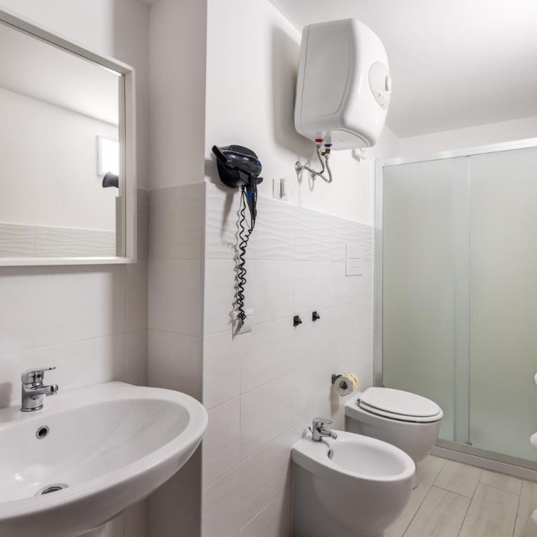Open Sicily Homes - Near the Central Train Station - Apartment with Balcony - 2
