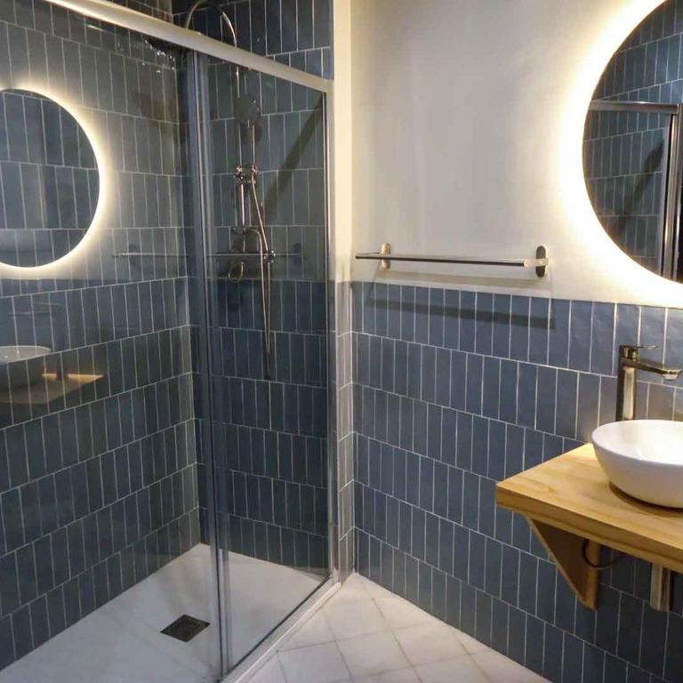 OLBLANC Plaza de España by Batuecas - Habitación Doble - 3