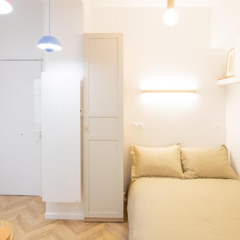 Charmant studio_ Champs-Élysées - Appartamento con 1 Camera da Letto - 10