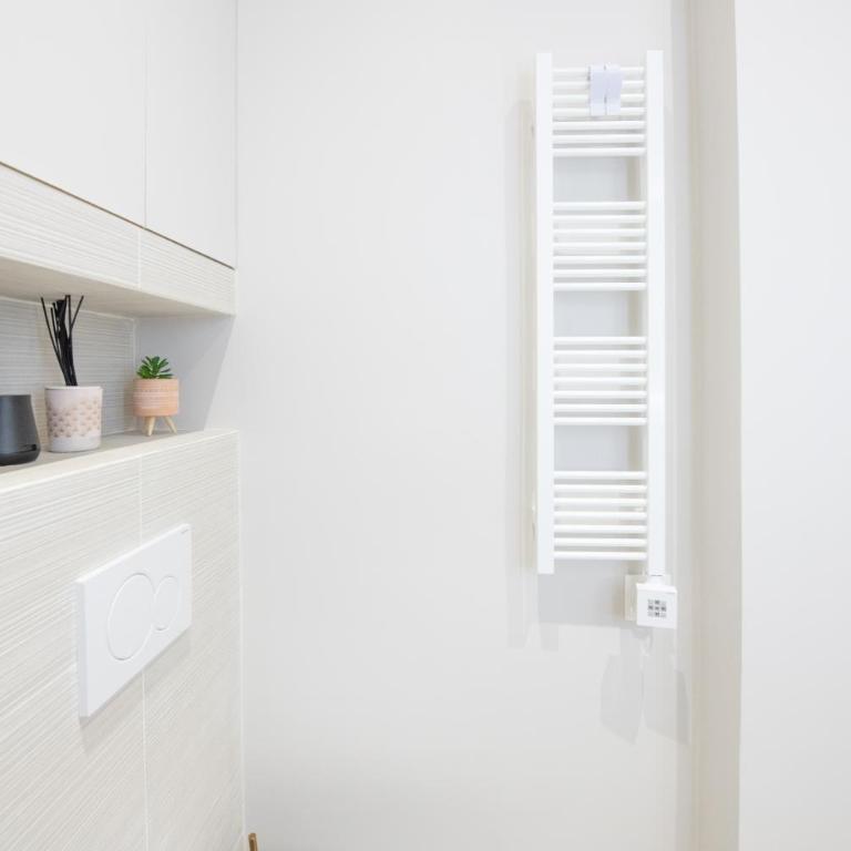 Charmant studio_ Champs-Élysées - Appartamento con 1 Camera da Letto - 19