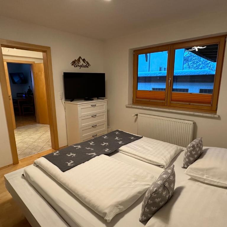 Alpenapart Seefeld - Apartment mit 1 Schlafzimmer - 10