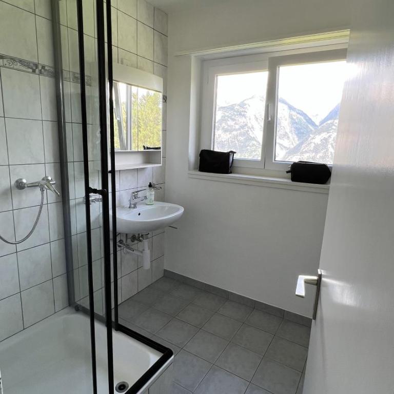 Appartement Alpenperle - Apartment mit 3 Schlafzimmern - 13