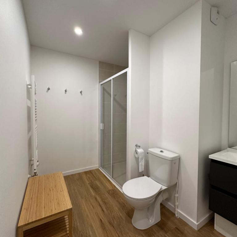 Le Raphaël - Sur les hauteurs de Bordeaux - Appartement 2 Chambres - 2