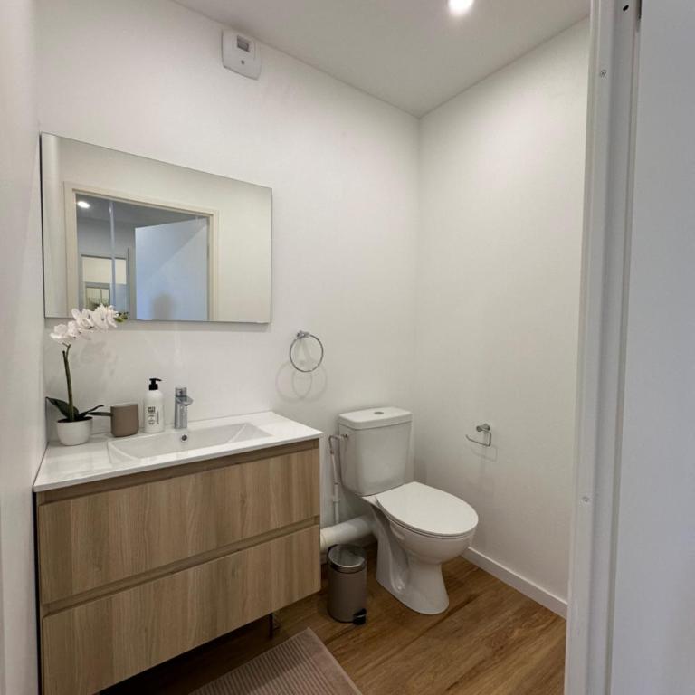 Le Raphaël - Sur les hauteurs de Bordeaux - Appartement 2 Chambres - 7
