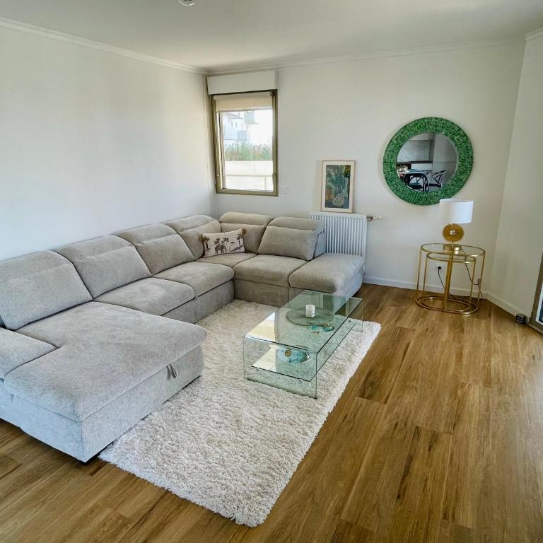 Le Raphaël - Sur les hauteurs de Bordeaux - Appartement 2 Chambres - 11