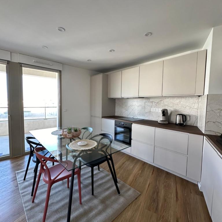Le Raphaël - Sur les hauteurs de Bordeaux - Appartement 2 Chambres - 12
