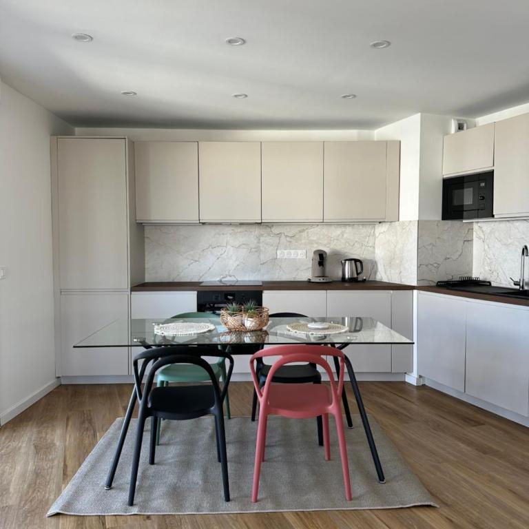 Le Raphaël - Sur les hauteurs de Bordeaux - Appartement 2 Chambres - 13