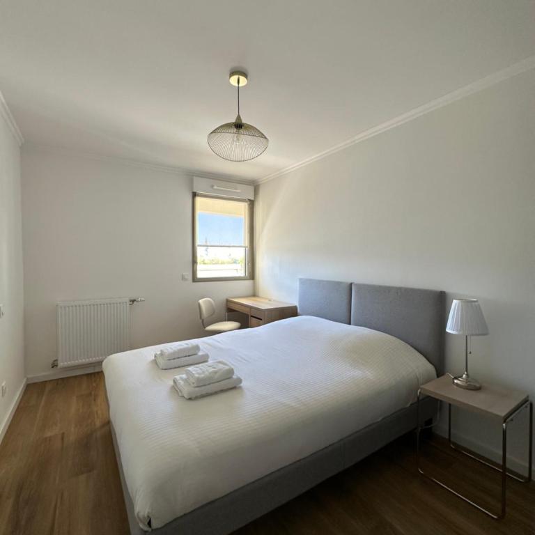 Le Raphaël - Sur les hauteurs de Bordeaux - Appartement 2 Chambres - 15