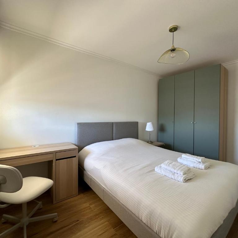 Le Raphaël - Sur les hauteurs de Bordeaux - Appartement 2 Chambres - 17
