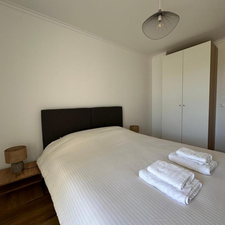 Le Raphaël - Sur les hauteurs de Bordeaux - Appartement 2 Chambres - 18