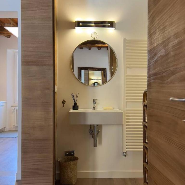 Tuscany Design Apartment - Apartamento - 12