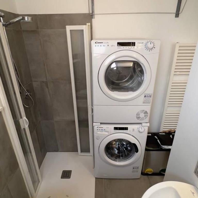 Tuscany Design Apartment - Apartamento - 22