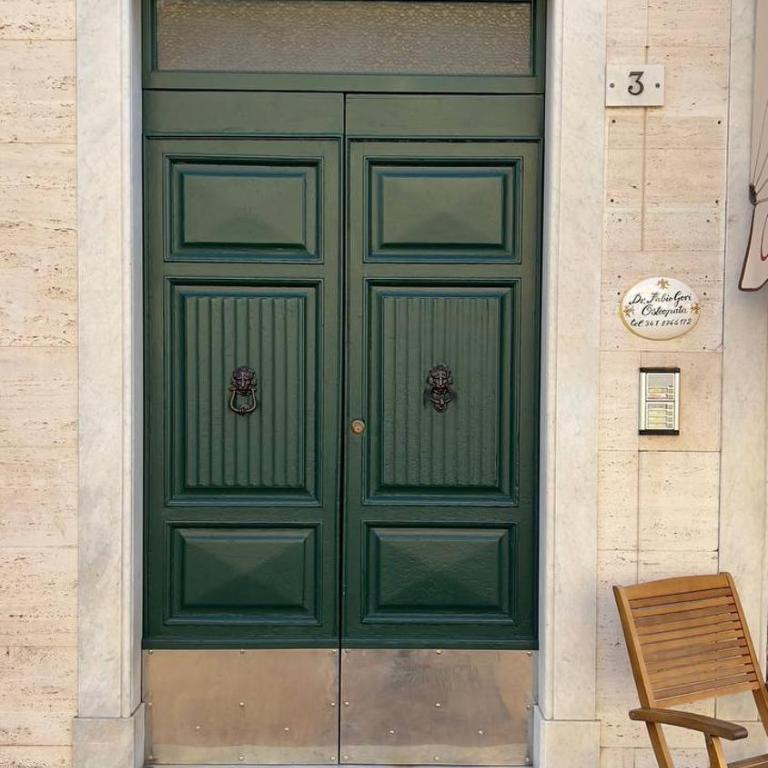 Tuscany Design Apartment - Apartamento - 20