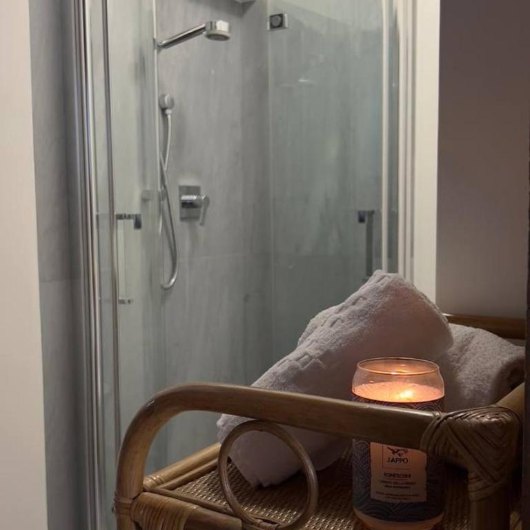 Tuscany Design Apartment - Apartamento - 15